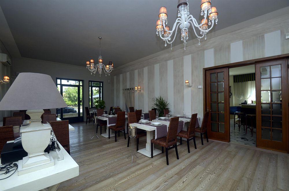 Hotel Gigliola Камайоре Екстер'єр фото
