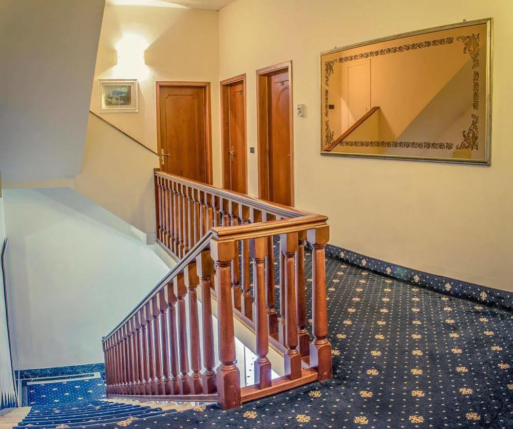 Hotel Gigliola Камайоре Екстер'єр фото